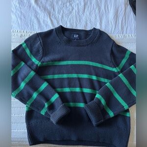 Gap Striped Sweater